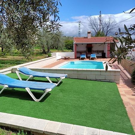 Casa Rural Alejo Malaga Exterior photo